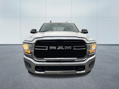 2020 RAM RAM 2500 BIG HORN