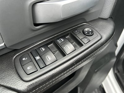 2020 RAM RAM 2500 BIG HORN