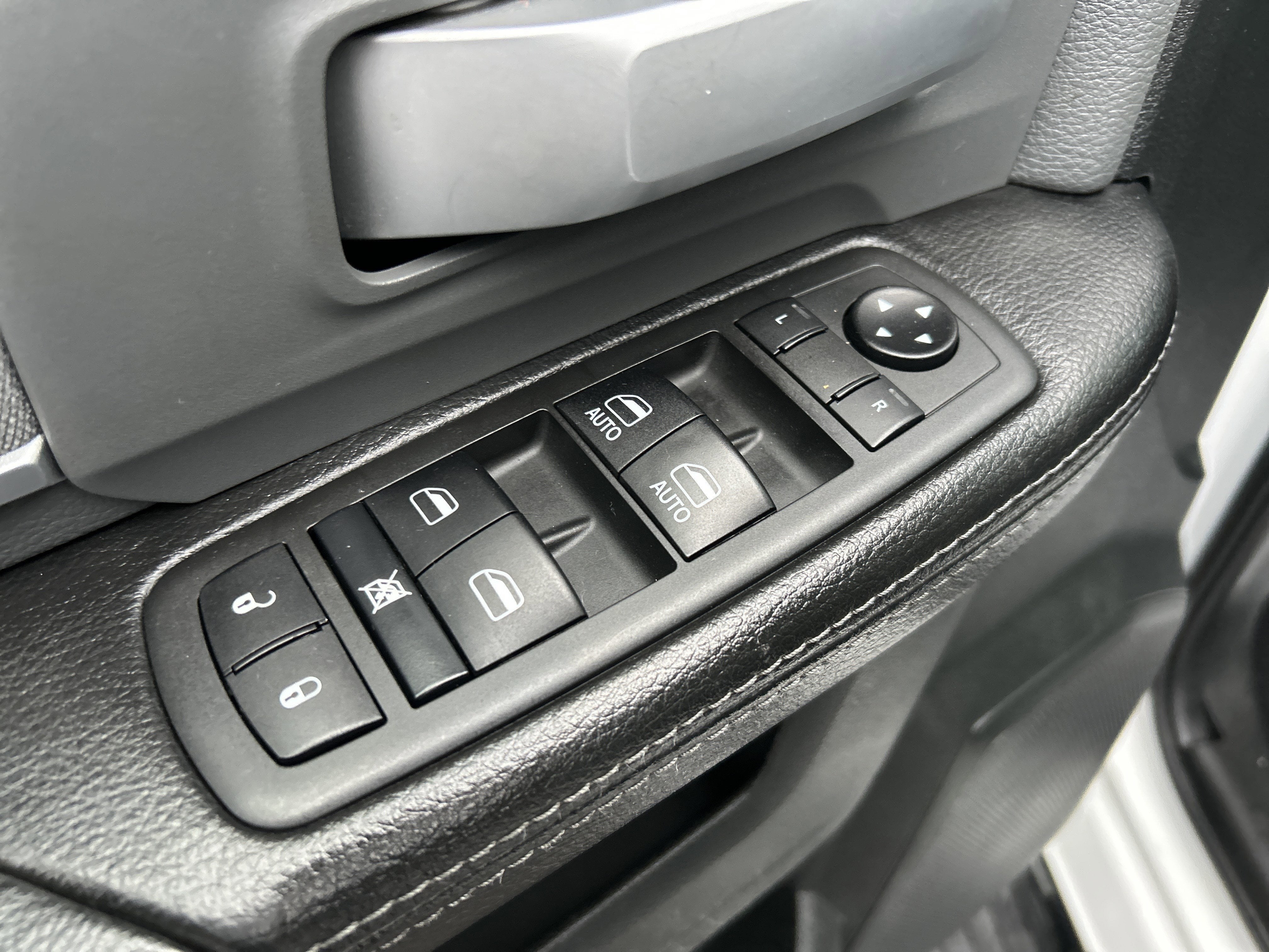 2020 RAM RAM 2500 BIG HORN