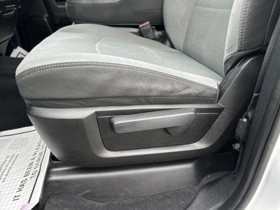 2020 RAM RAM 2500 BIG HORN