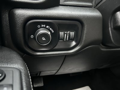 2020 RAM RAM 2500 BIG HORN