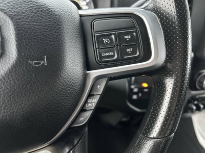 2020 RAM RAM 2500 BIG HORN