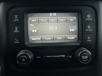 2020 RAM RAM 2500 BIG HORN