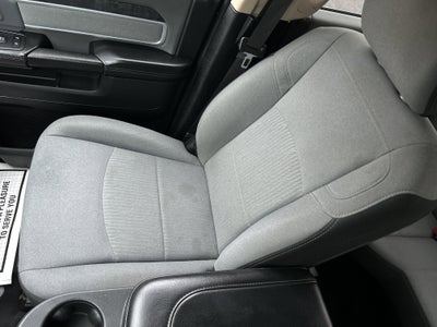 2020 RAM RAM 2500 BIG HORN