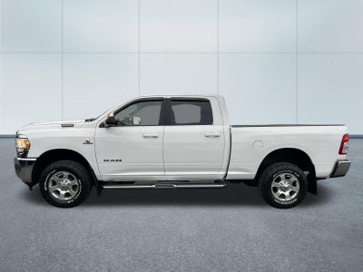 2020 RAM RAM 2500 BIG HORN