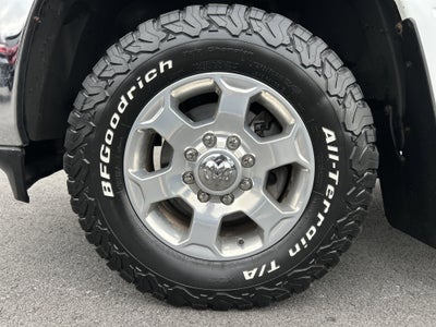 2020 RAM RAM 2500 BIG HORN