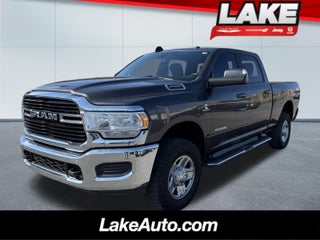 2021 RAM RAM 2500 BIG HORN