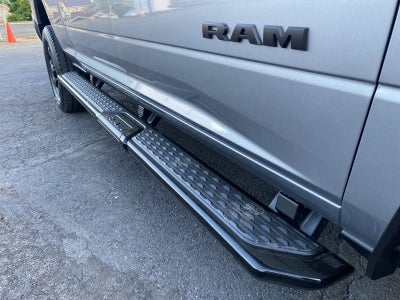 2024 RAM Ram 2500 Big Horn