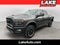 2026 RAM 2500 Rebel