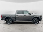 2026 RAM 2500 Rebel