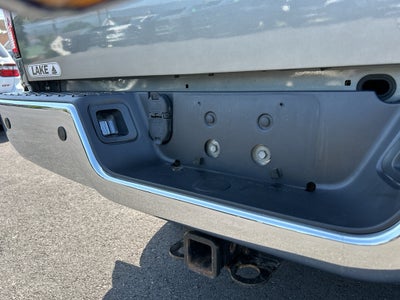 2011 RAM Ram Pickup Laramie