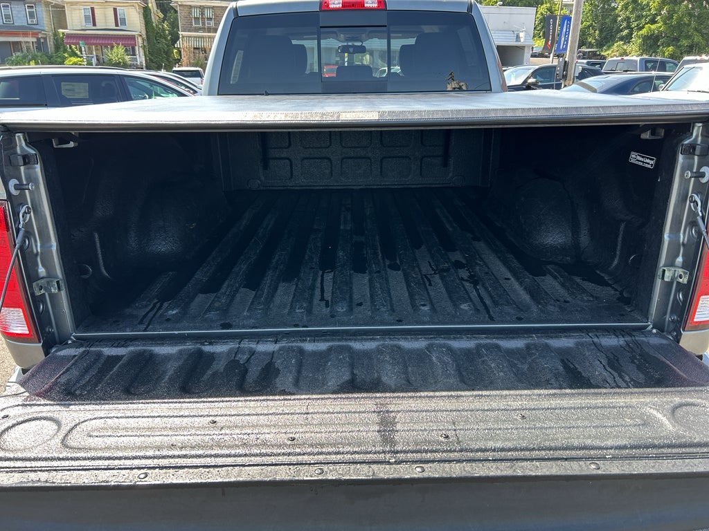 2011 RAM Ram Pickup Laramie