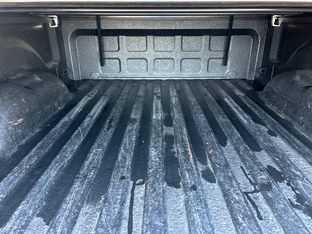 2011 RAM Ram Pickup Laramie