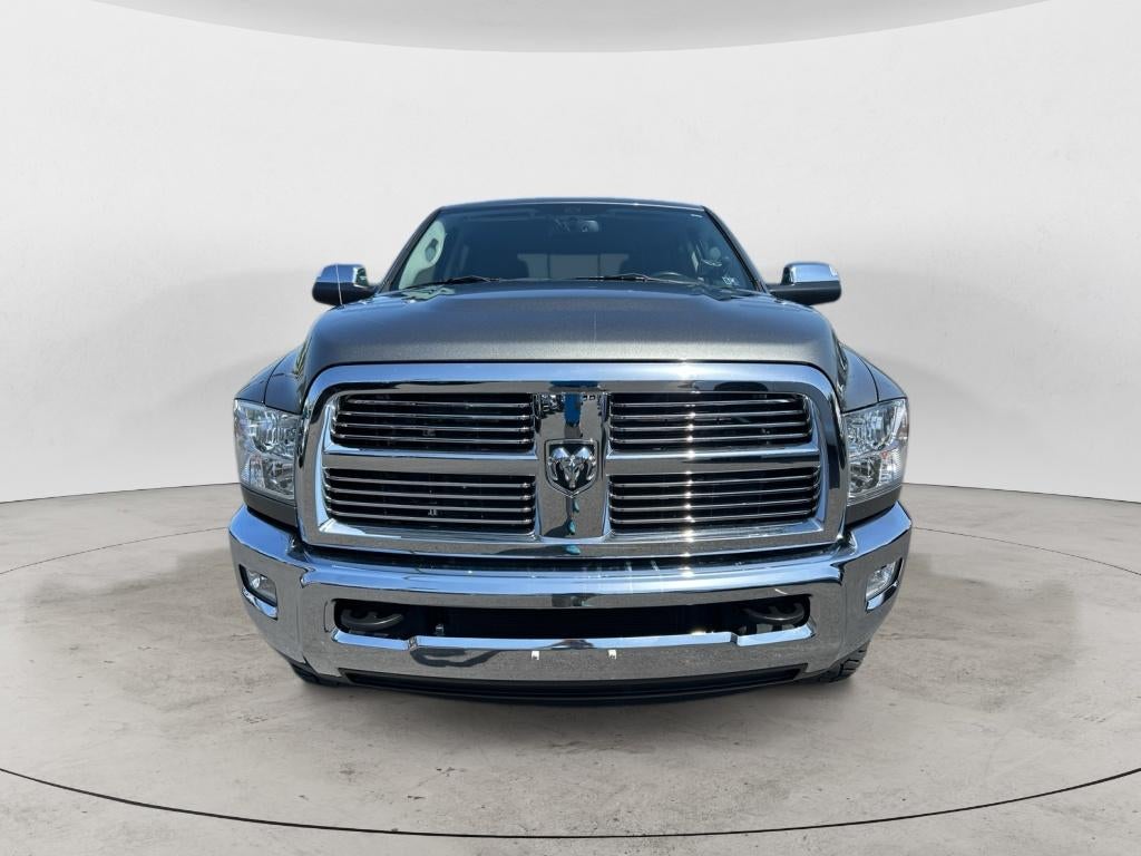 2011 RAM Ram Pickup Laramie