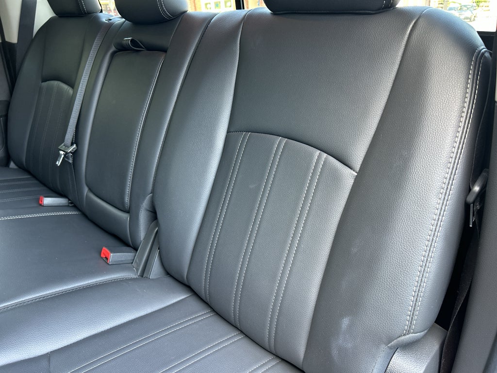 2011 RAM Ram Pickup Laramie