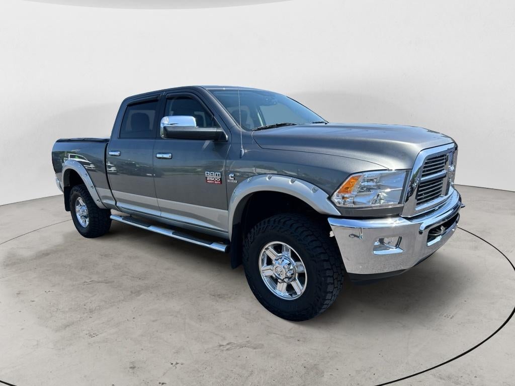 2011 RAM Ram Pickup Laramie