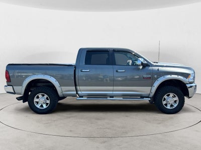 2011 RAM Ram Pickup Laramie