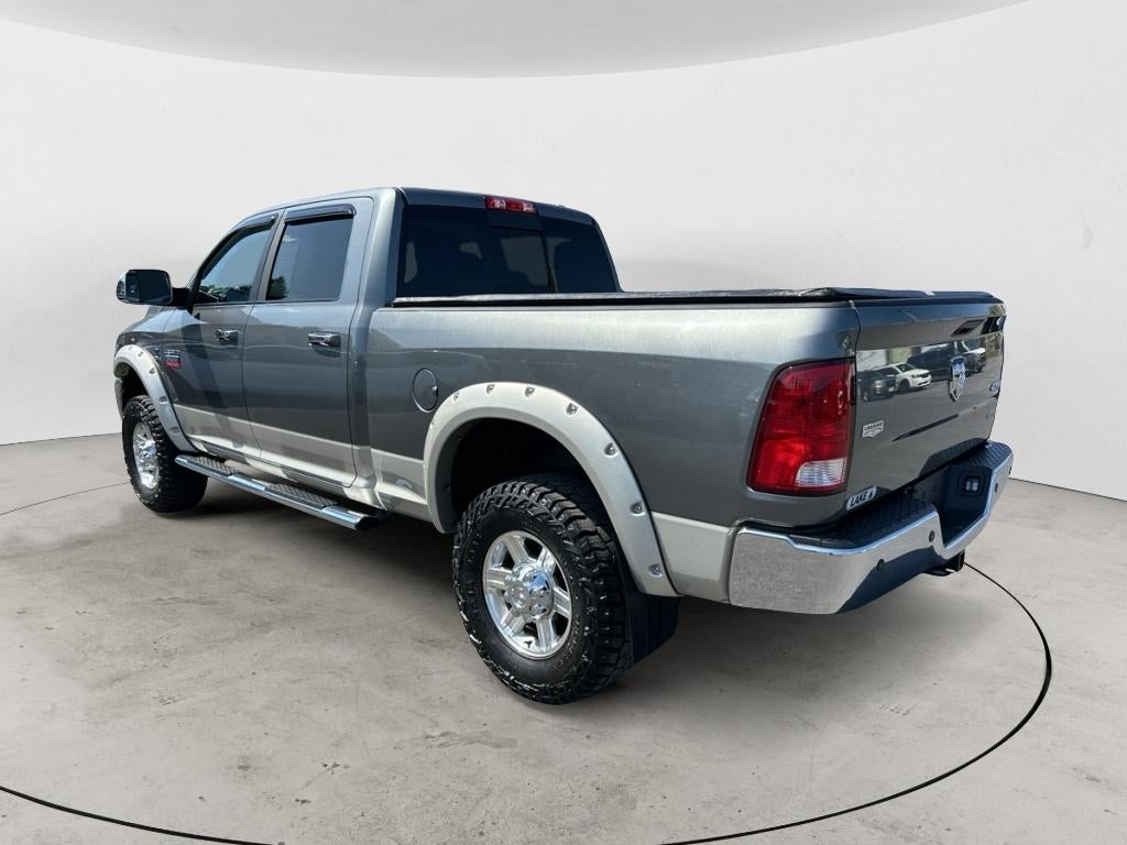 2011 RAM Ram Pickup Laramie