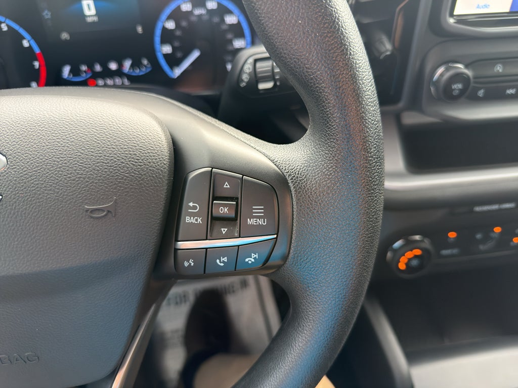 2021 Ford Bronco Sport Base