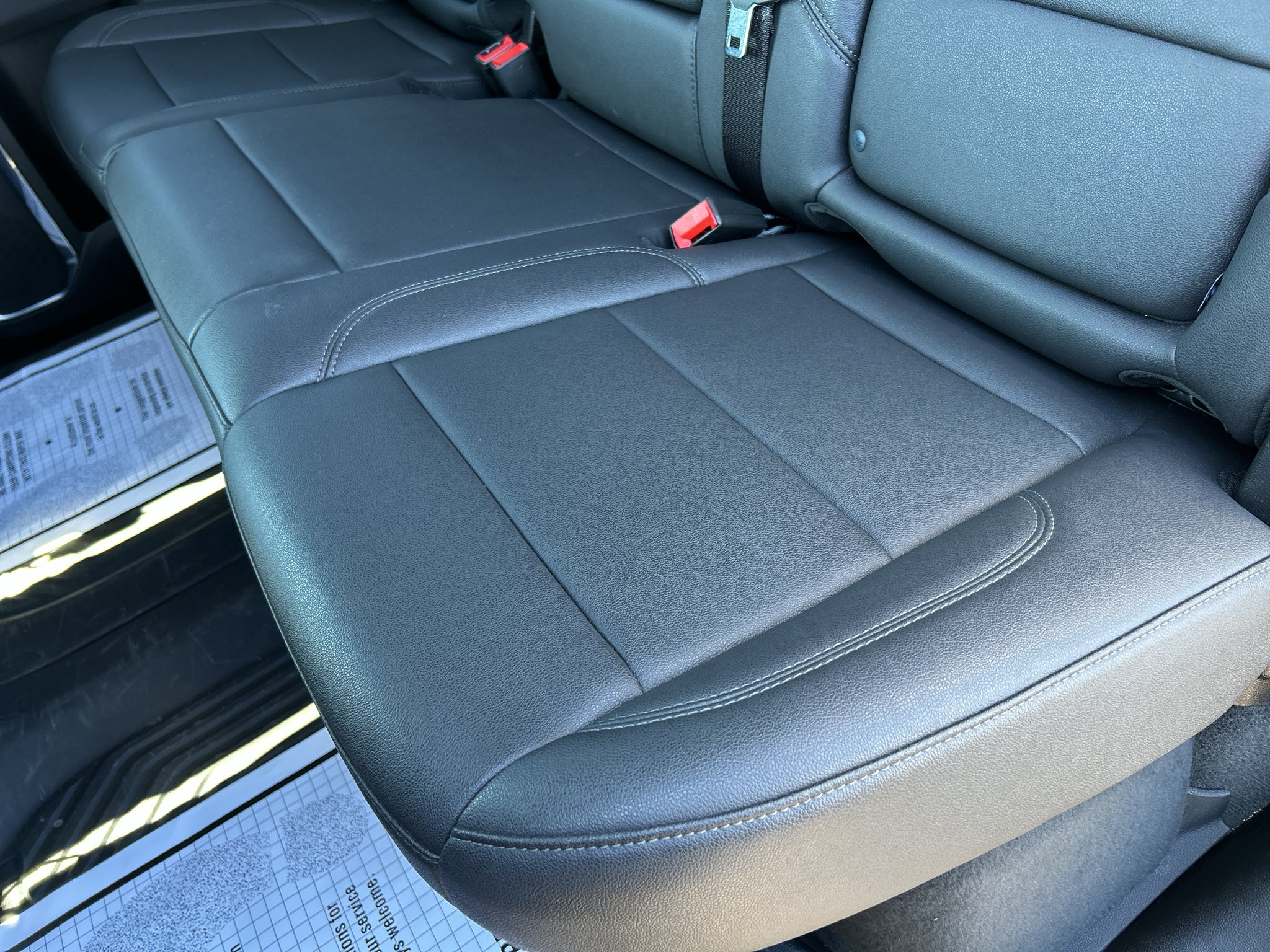 2025 Chevrolet Silverado LT Trail Boss