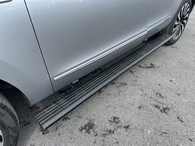 2023 Lincoln NAVIGATOR BLACK LABEL