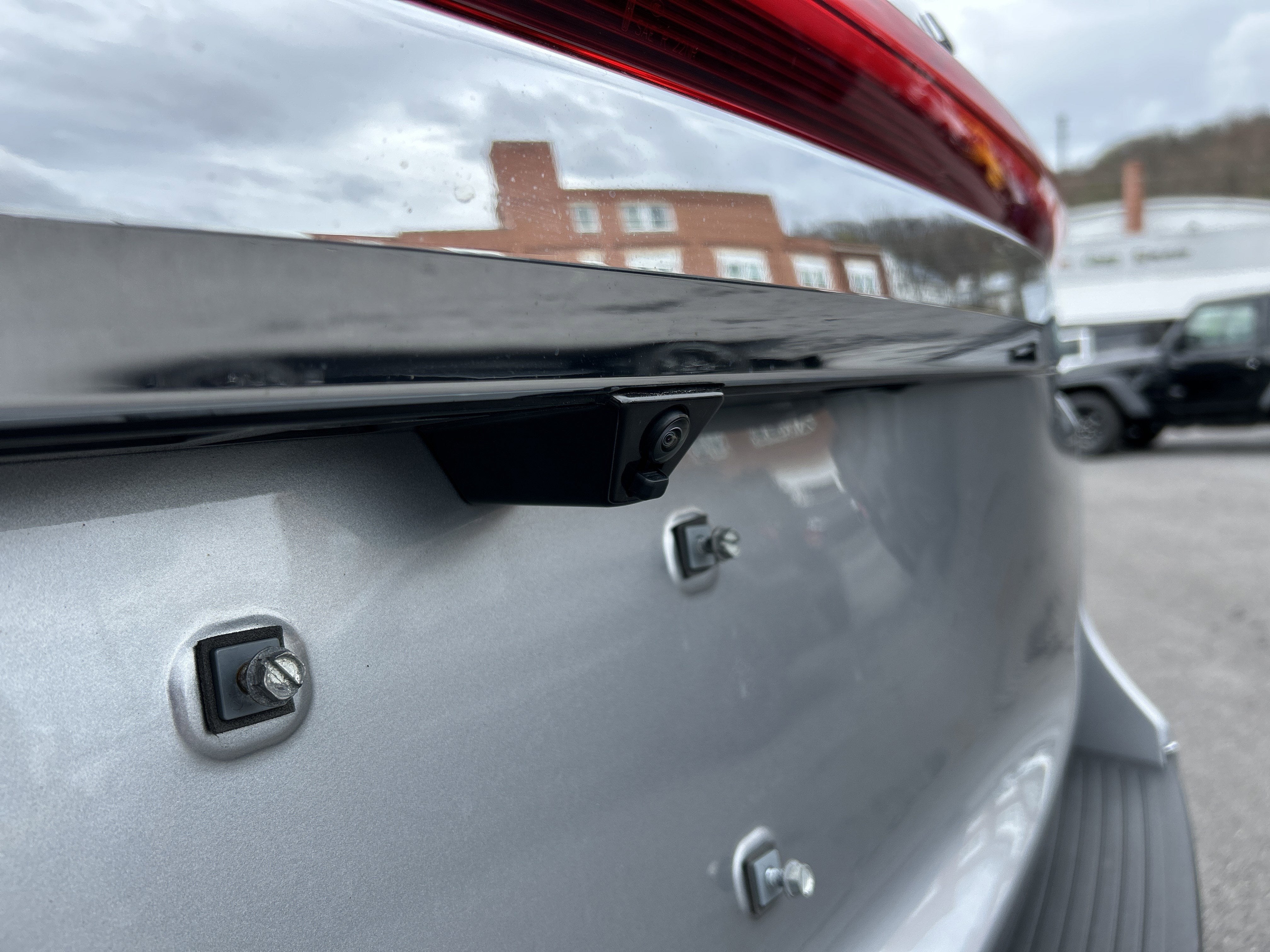 2023 Lincoln NAVIGATOR BLACK LABEL