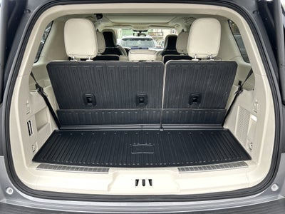 2023 Lincoln NAVIGATOR BLACK LABEL