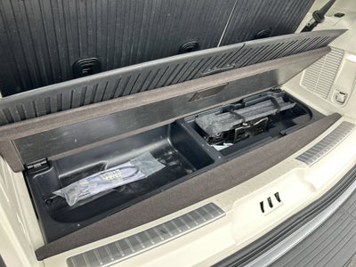 2023 Lincoln NAVIGATOR BLACK LABEL