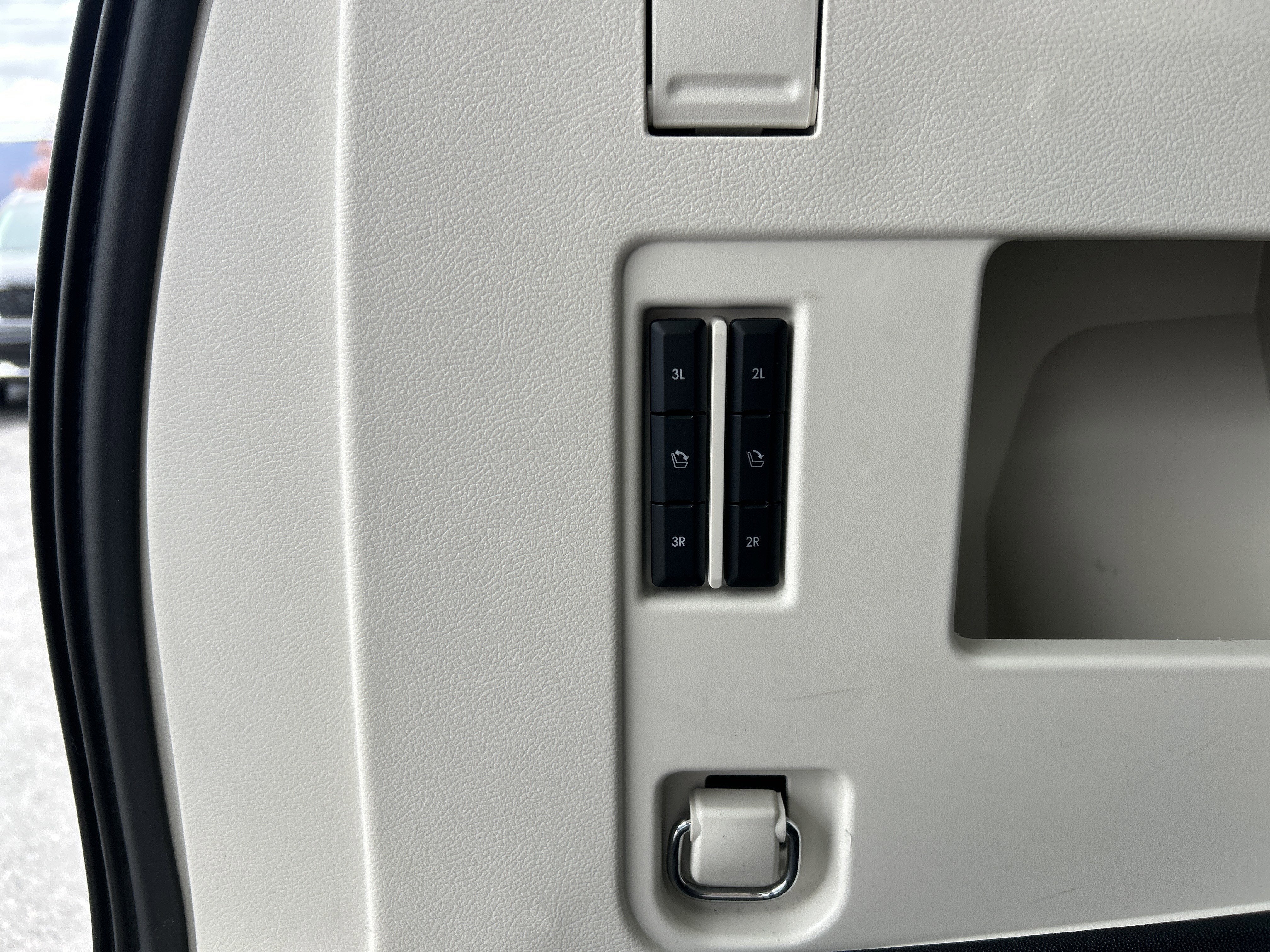 2023 Lincoln NAVIGATOR BLACK LABEL