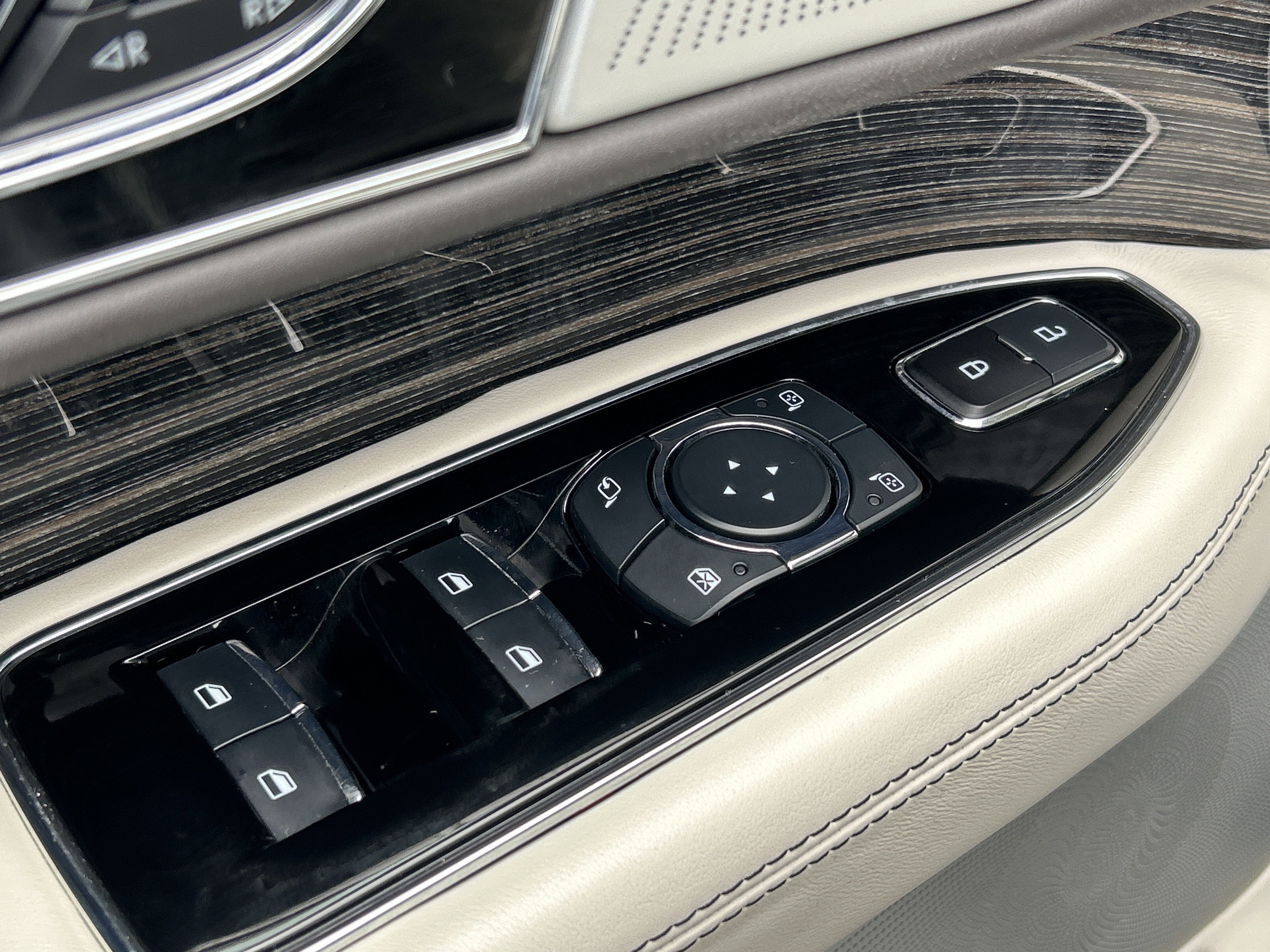 2023 Lincoln NAVIGATOR BLACK LABEL