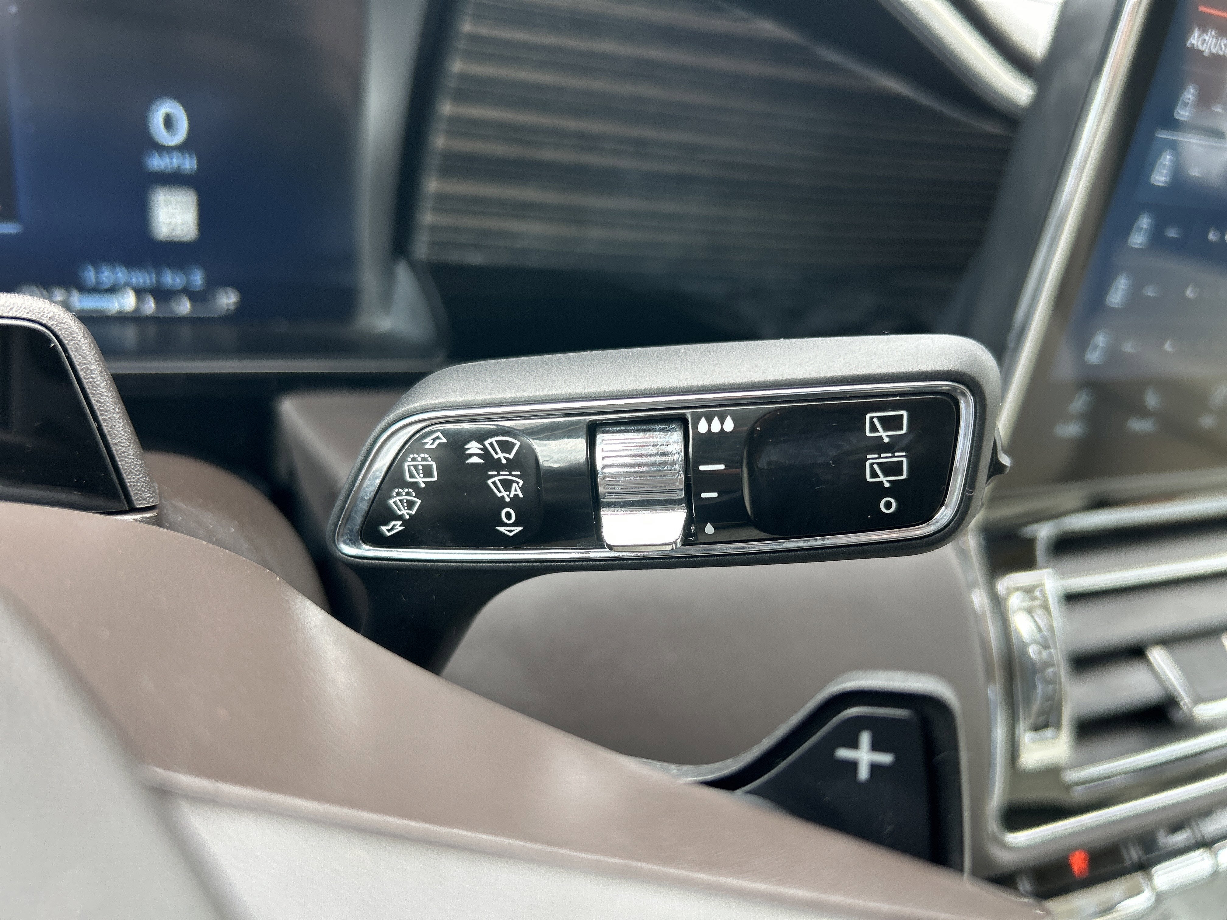 2023 Lincoln NAVIGATOR BLACK LABEL