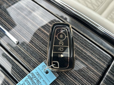 2023 Lincoln NAVIGATOR BLACK LABEL