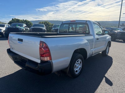 2013 Toyota Tacoma Base