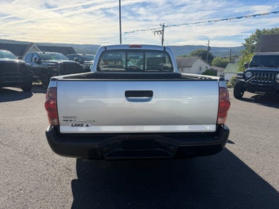 2013 Toyota Tacoma Base