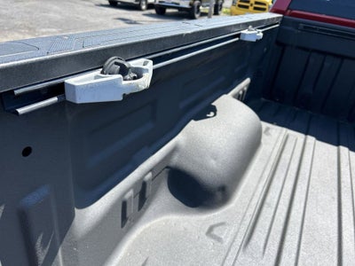 2014 Toyota Tundra SR5