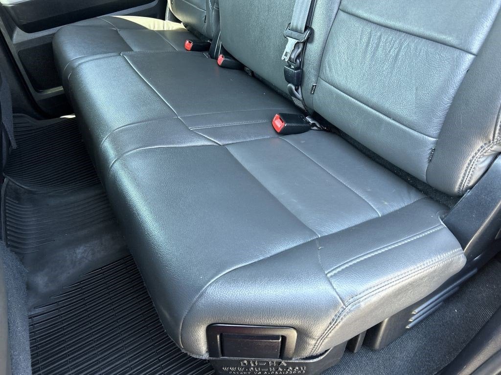 2014 Toyota Tundra SR5