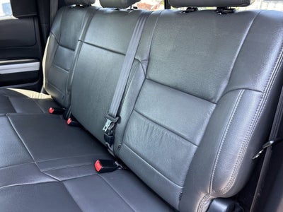 2014 Toyota Tundra SR5