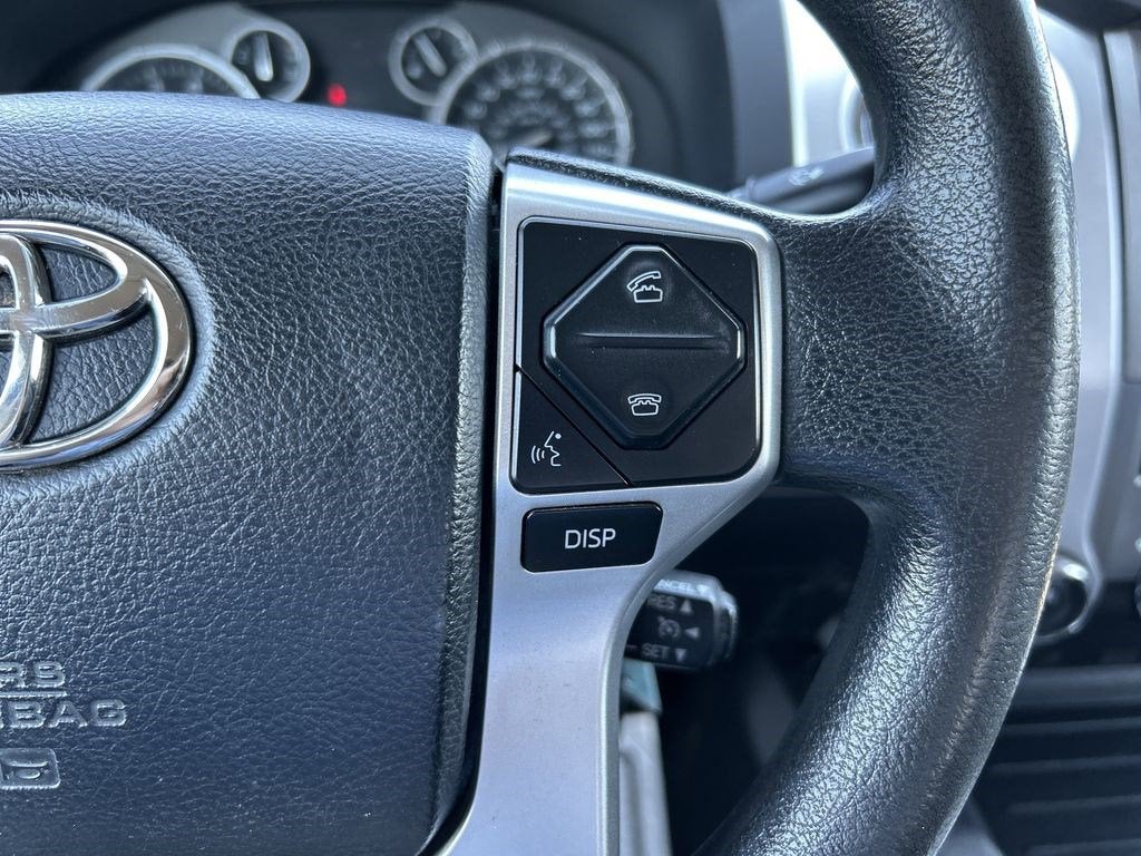 2014 Toyota Tundra SR5