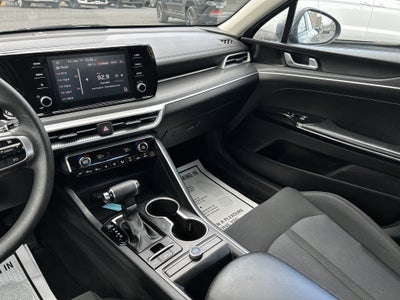 2023 Kia K5 LXS