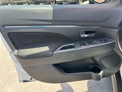 2019 Mitsubishi Outlander Sport LE 2.0