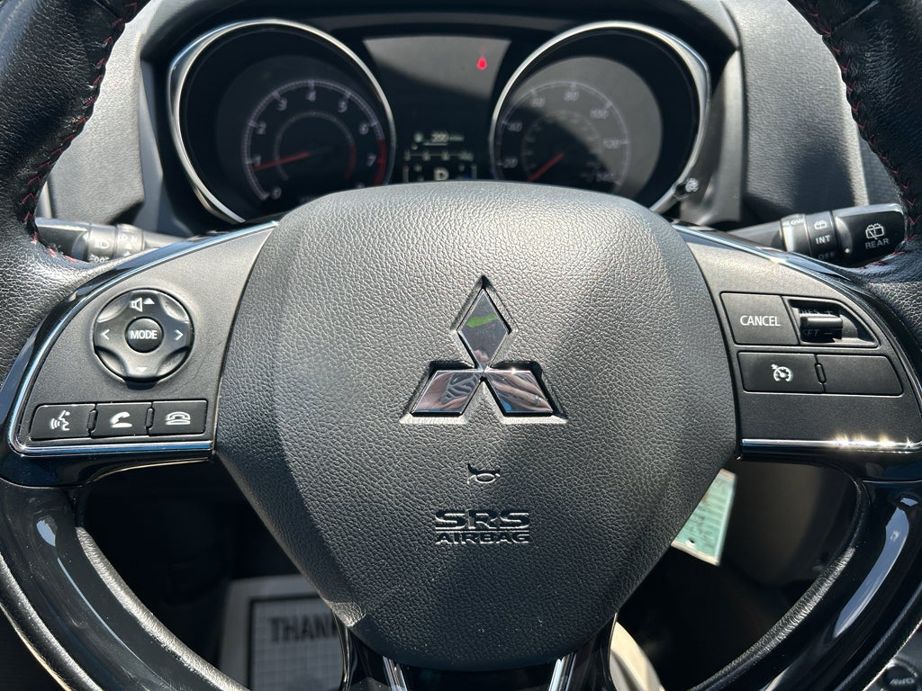 2019 Mitsubishi Outlander Sport LE 2.0