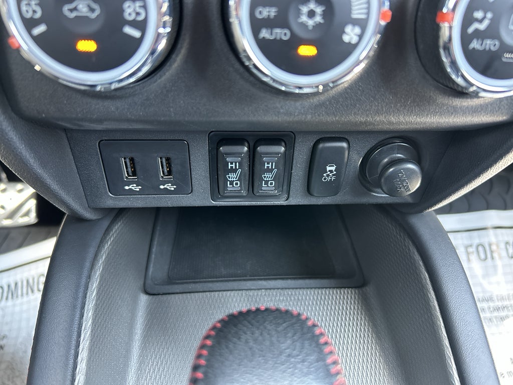 2019 Mitsubishi Outlander Sport LE 2.0
