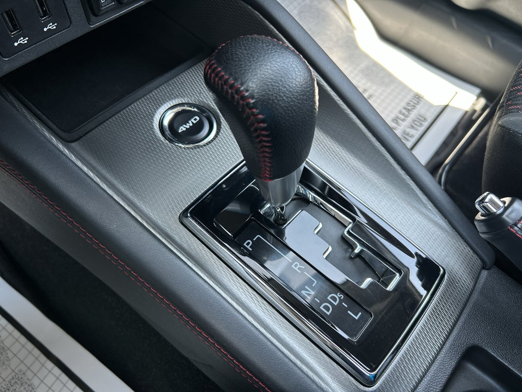 2019 Mitsubishi Outlander Sport LE 2.0