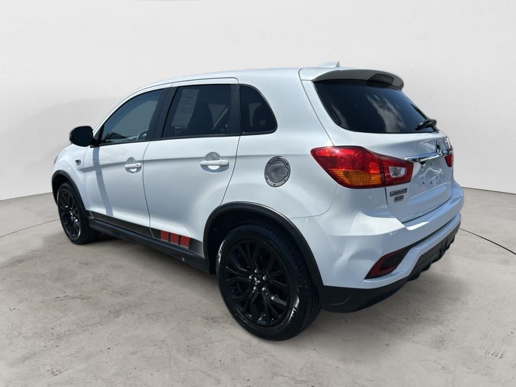2019 Mitsubishi Outlander Sport LE 2.0