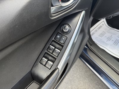 2016 Mazda MAZDA6 I SPORT