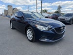 2016 Mazda MAZDA6 I SPORT