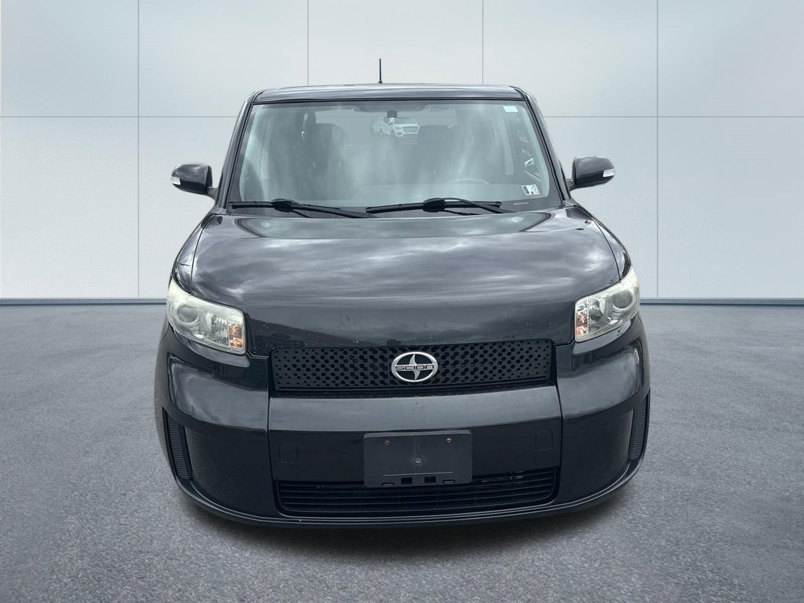 Used 2008 Scion xB  with VIN JTLKE50EX81009740 for sale in Lewistown, PA