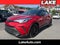 2021 Toyota C-HR Nightshade