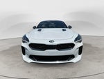 2019 Kia Stinger GT1