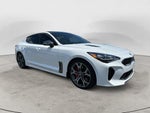 2019 Kia Stinger GT1